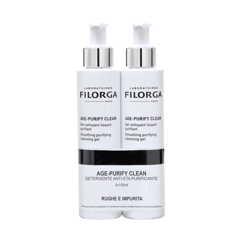 DUO AGE-PURIFY CLEAN
