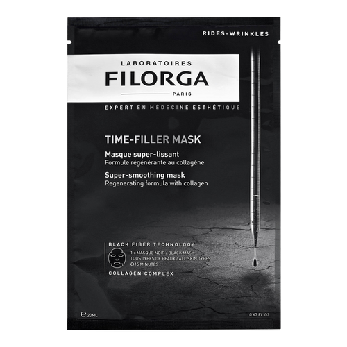 TIME-FILLER MASK
