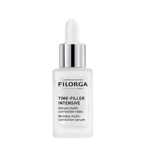 TIME-FILLER INTENSIVE