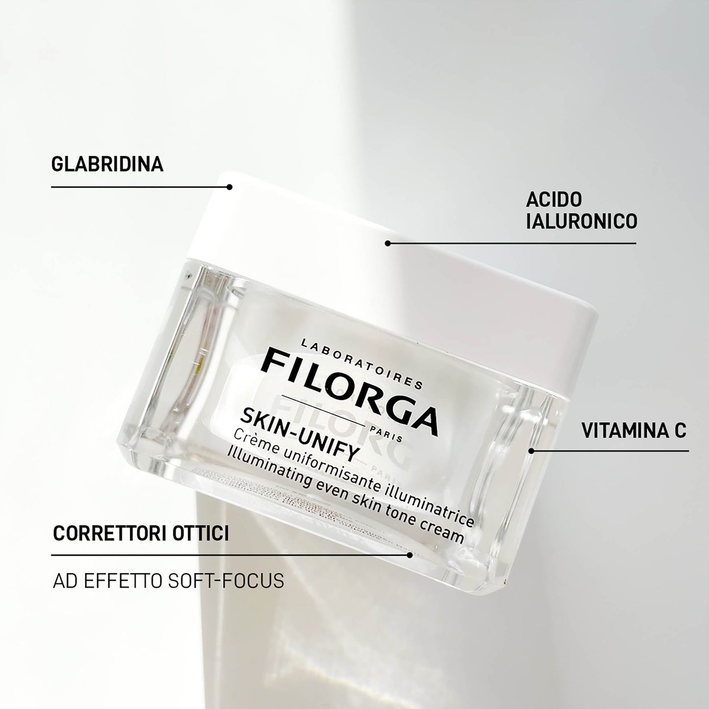 SKIN-UNIFY CREMA