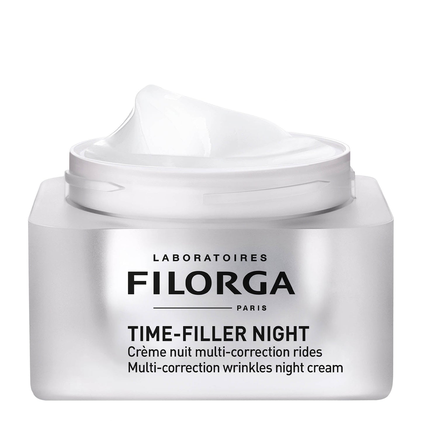 TIME-FILLER NIGHT 5XP
