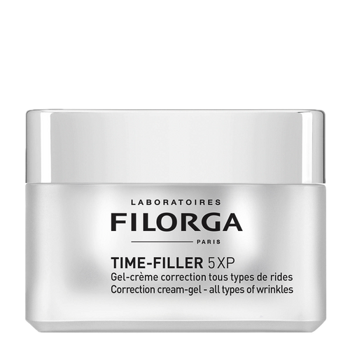TIME-FILLER 5XP CREMA GEL