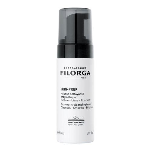 SKIN PREP MOUSSE DETERGENTE ENZIMATICA