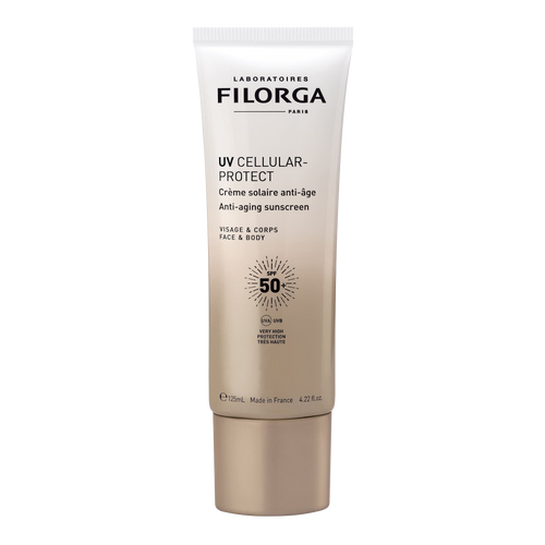 UV CELLULAR-PROTECT BODY 50+