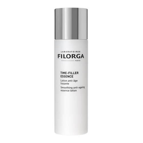 TIME-FILLER ESSENCE