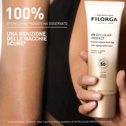 UV CELLULAR-PROTECT BODY  50+