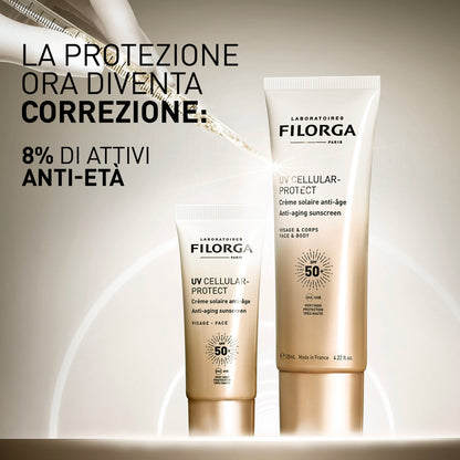 UV CELLULAR-PROTECT BODY  50+