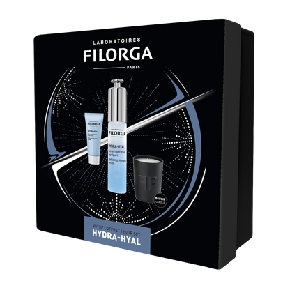 COFANETTO REGALO HYDRA HYAL