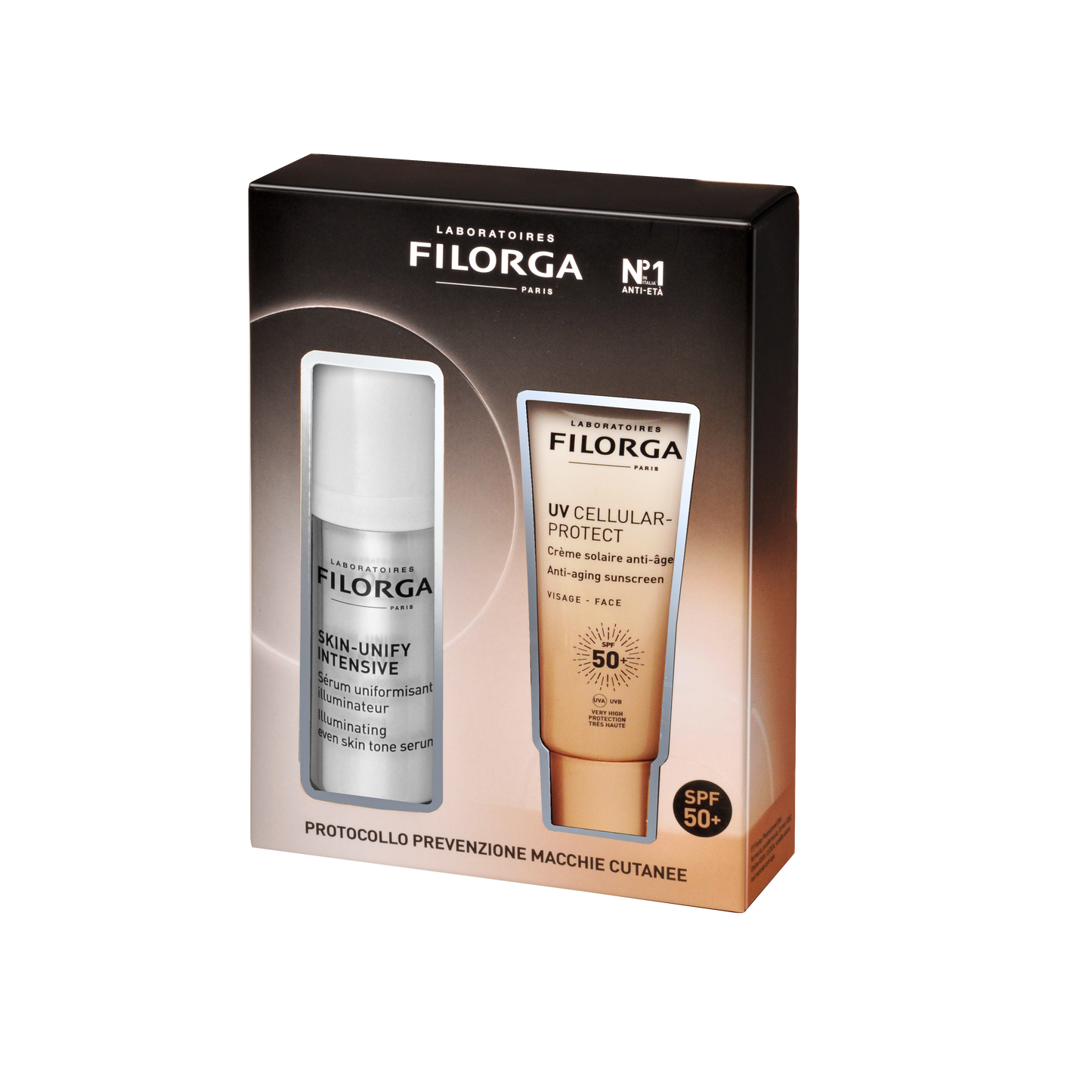 COFFRET PREVENZIONE MACCHIE