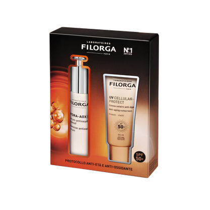 COFFRET ANTI-ETÀ E ANTIOSSIDANTE