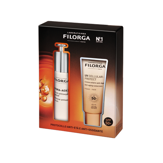 COFFRET ANTI-ETÀ E ANTIOSSIDANTE