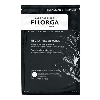 HYDRA-FILLER MASK