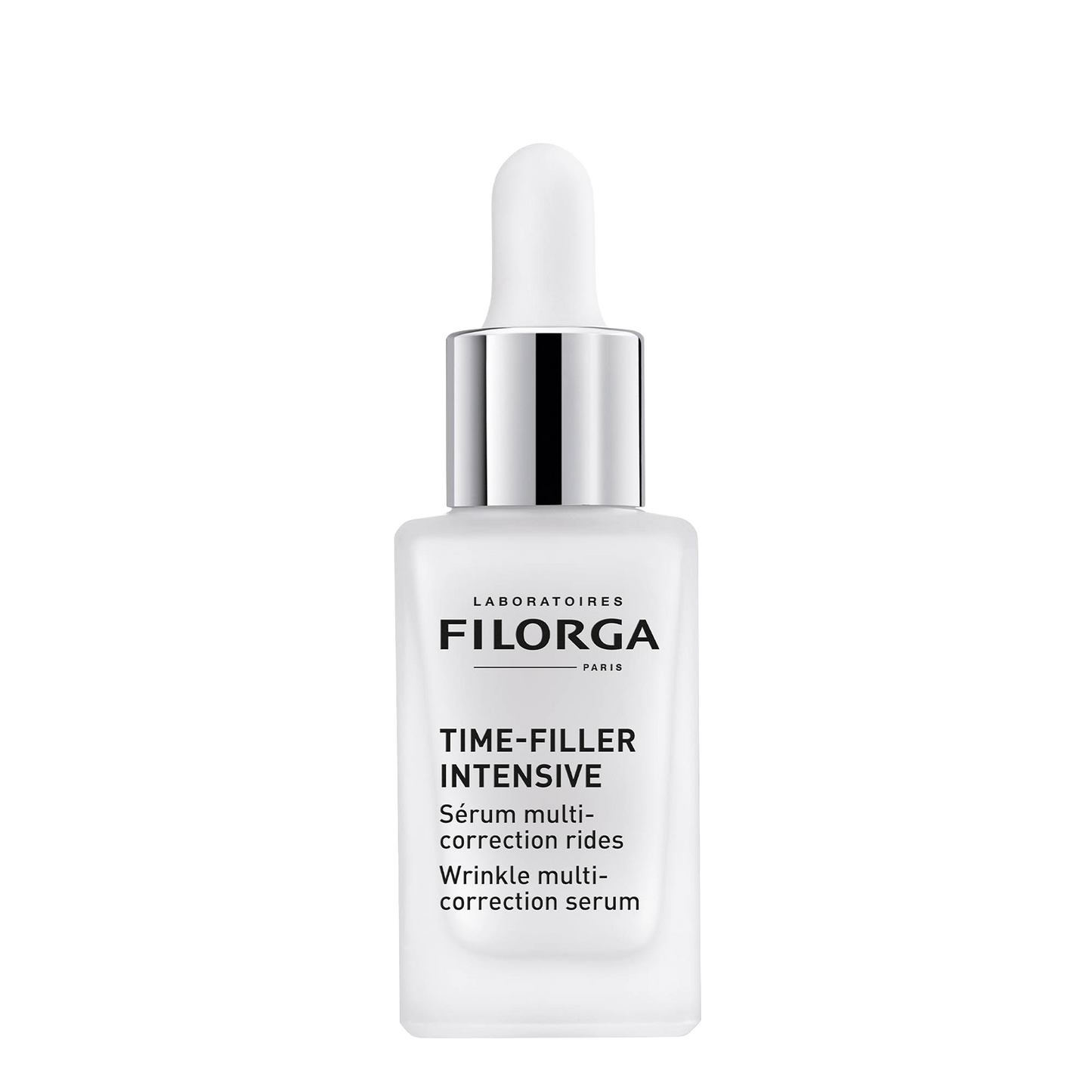 TIME-FILLER INTENSIVE
