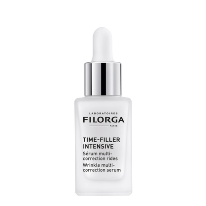 TIME-FILLER INTENSIVE