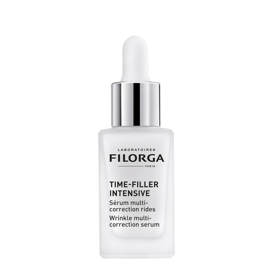 TIME-FILLER INTENSIVE