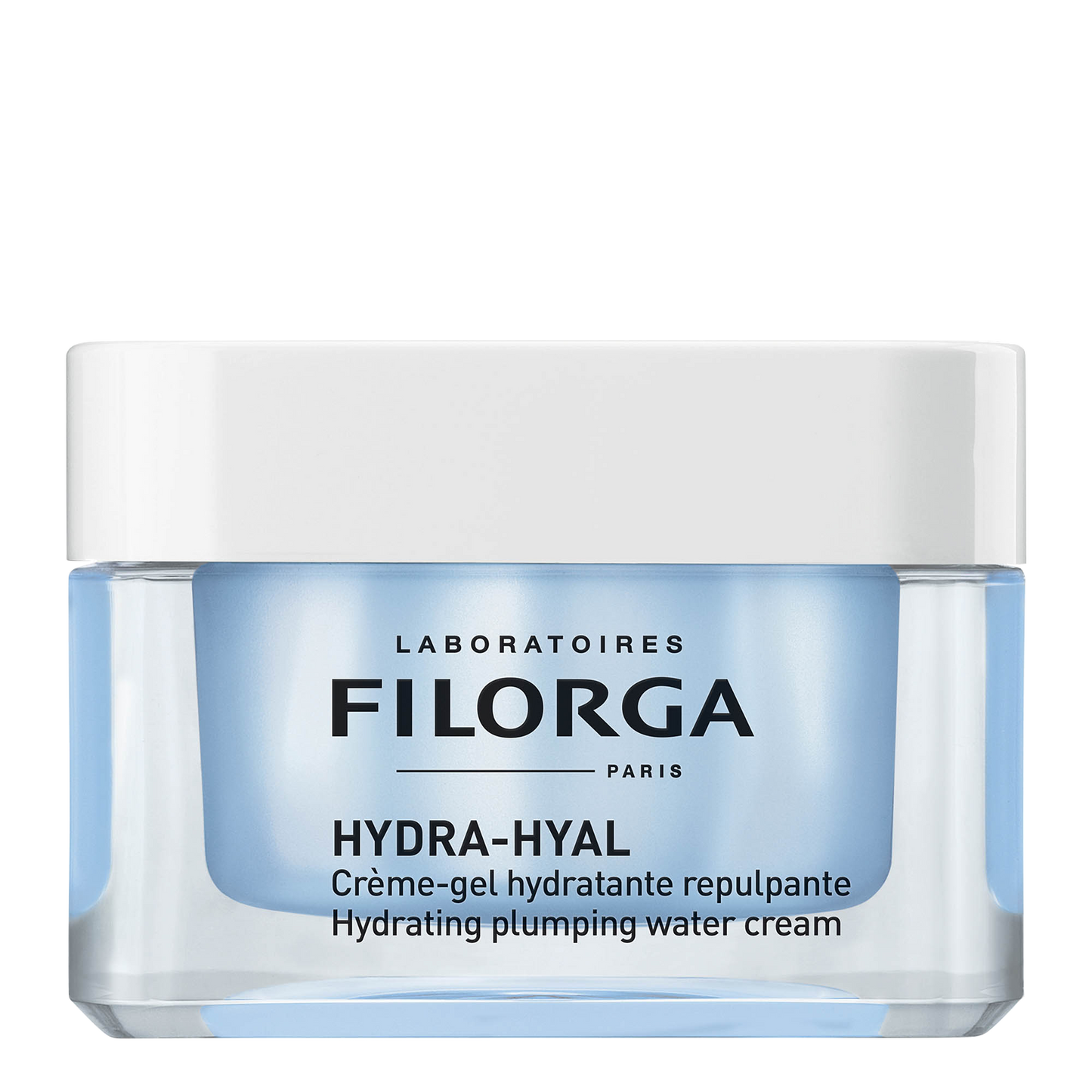 HYDRA-HYAL CREMA GEL