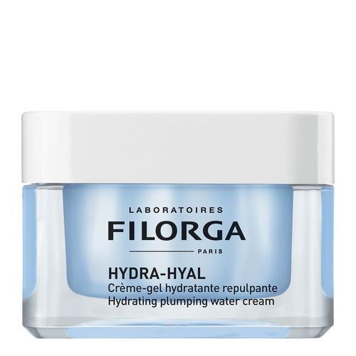 HYDRA-HYAL CREMA GEL