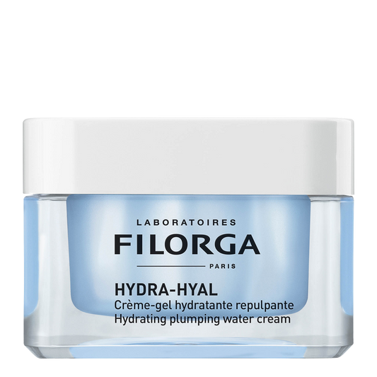 HYDRA-HYAL CREMA GEL