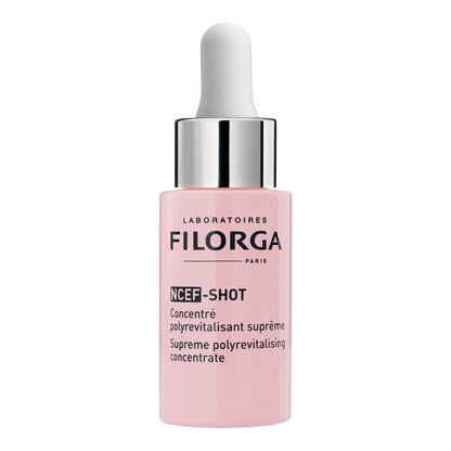 NCEF-SHOT SIERO 15ML