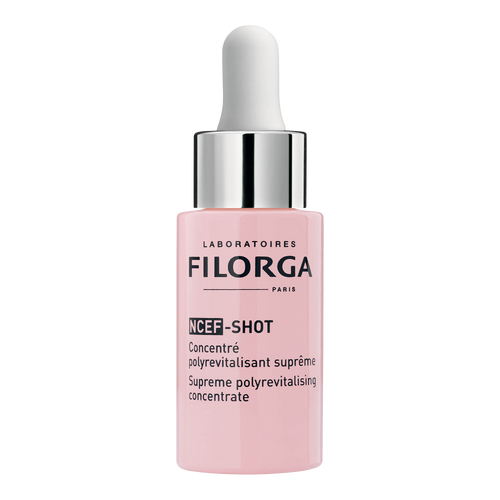 NCEF-SHOT SIERO 15ML