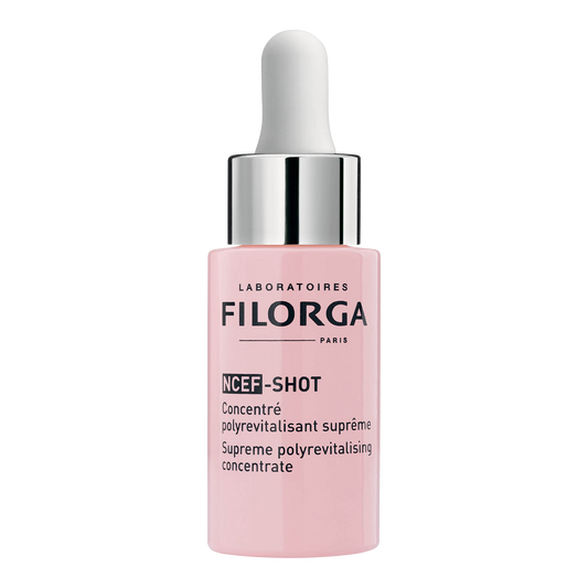 NCEF-SHOT SIERO 15ML