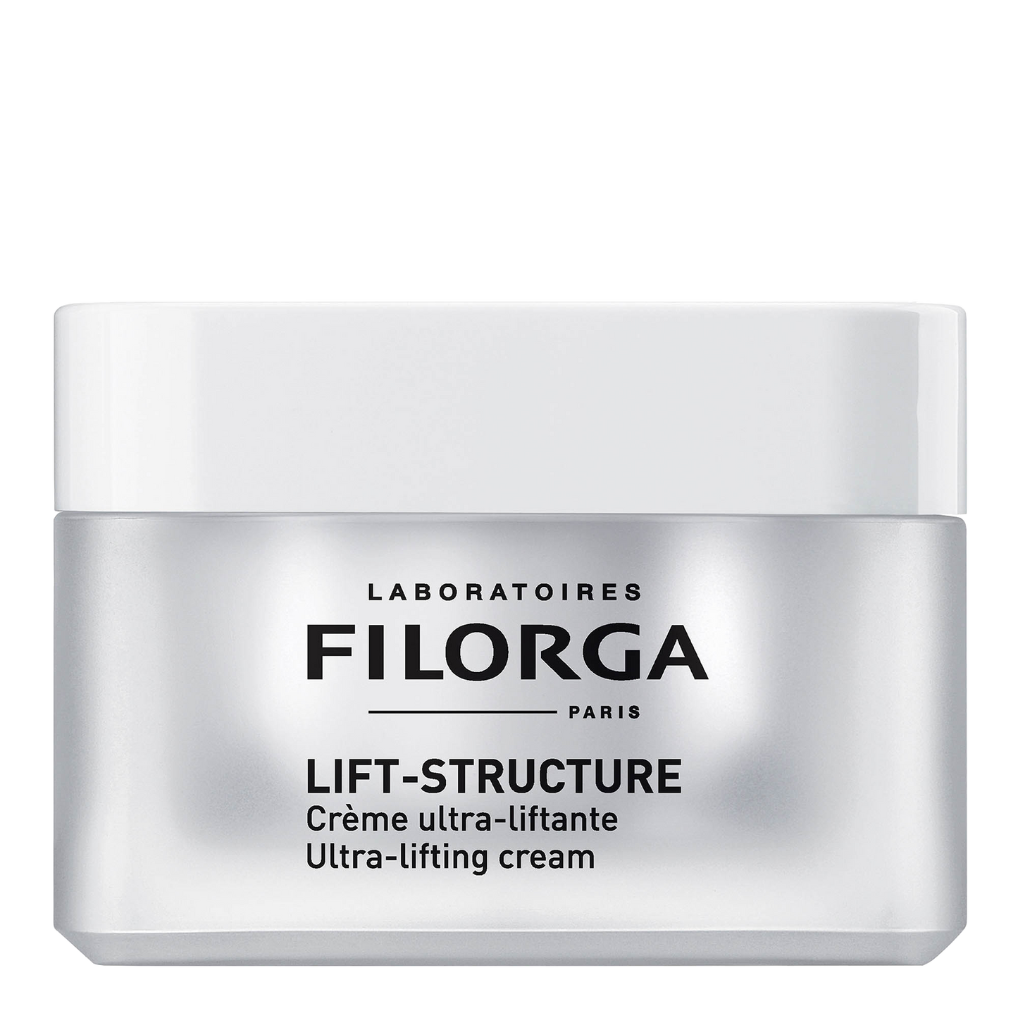 LIFT-STRUCTURE CREMA