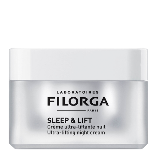 SLEEP & LIFT