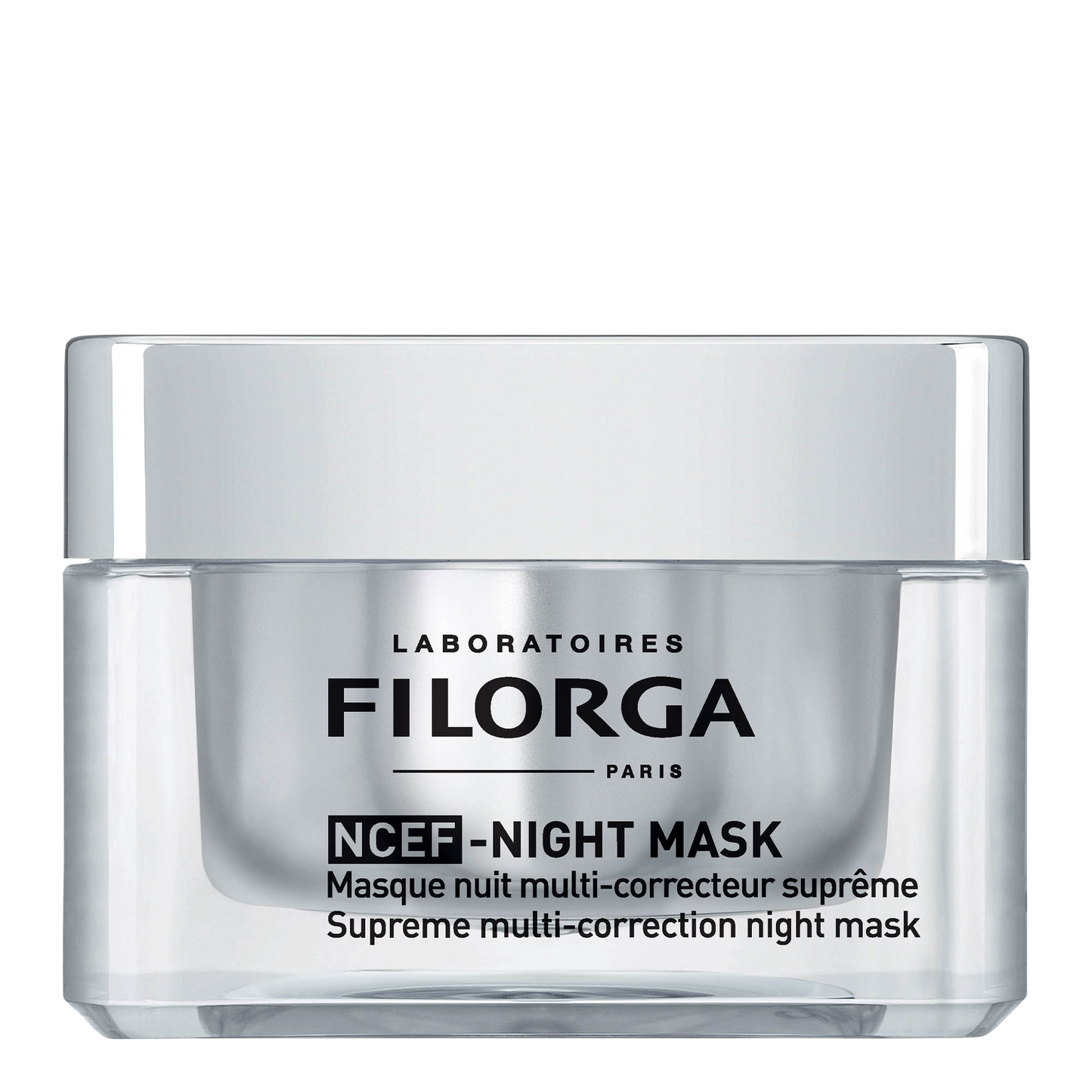 NCEF-NIGHT MASK