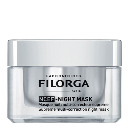 NCEF-NIGHT MASK