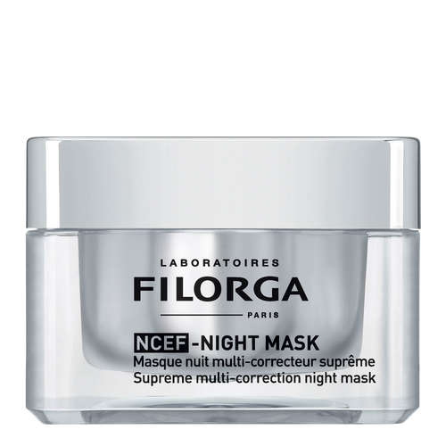 NCEF-NIGHT MASK