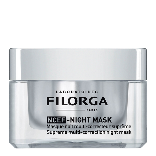 NCEF-NIGHT MASK