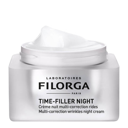 TIME-FILLER NIGHT 5XP