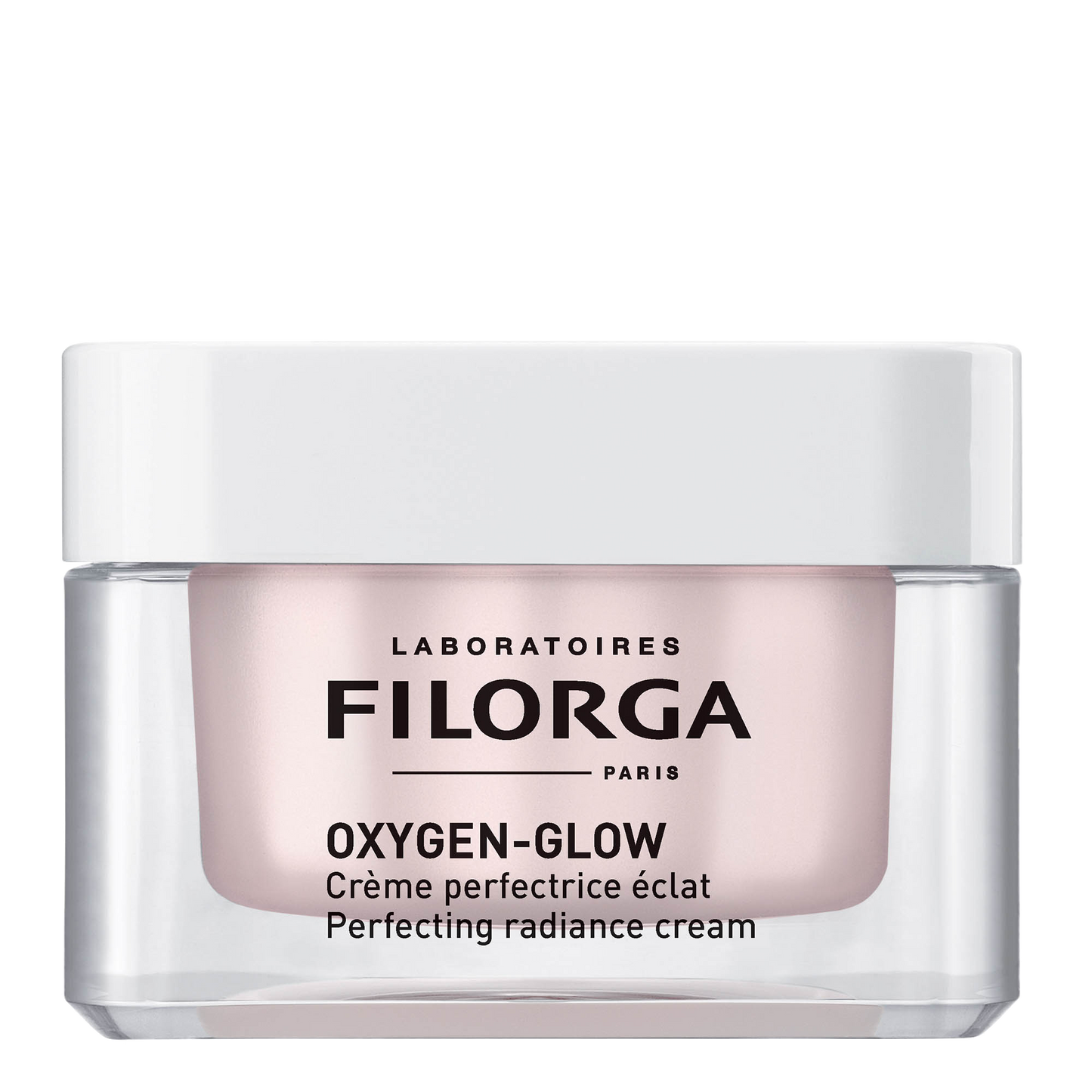 OXYGEN-GLOW CREMA