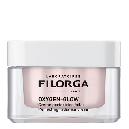 OXYGEN-GLOW CREMA