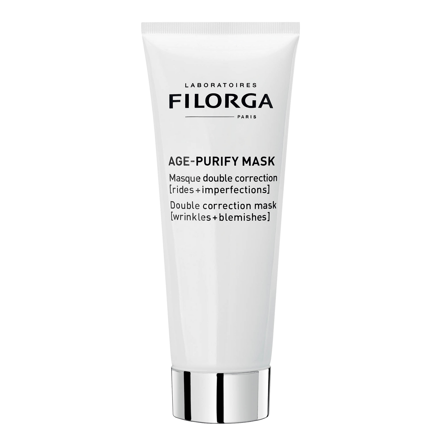 AGE-PURIFY MASK