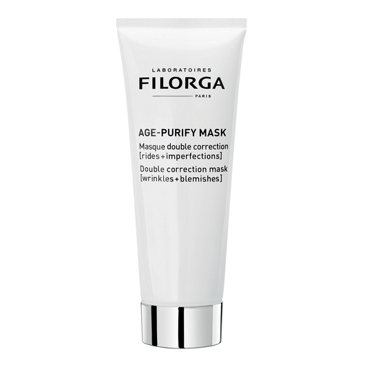 AGE-PURIFY MASK