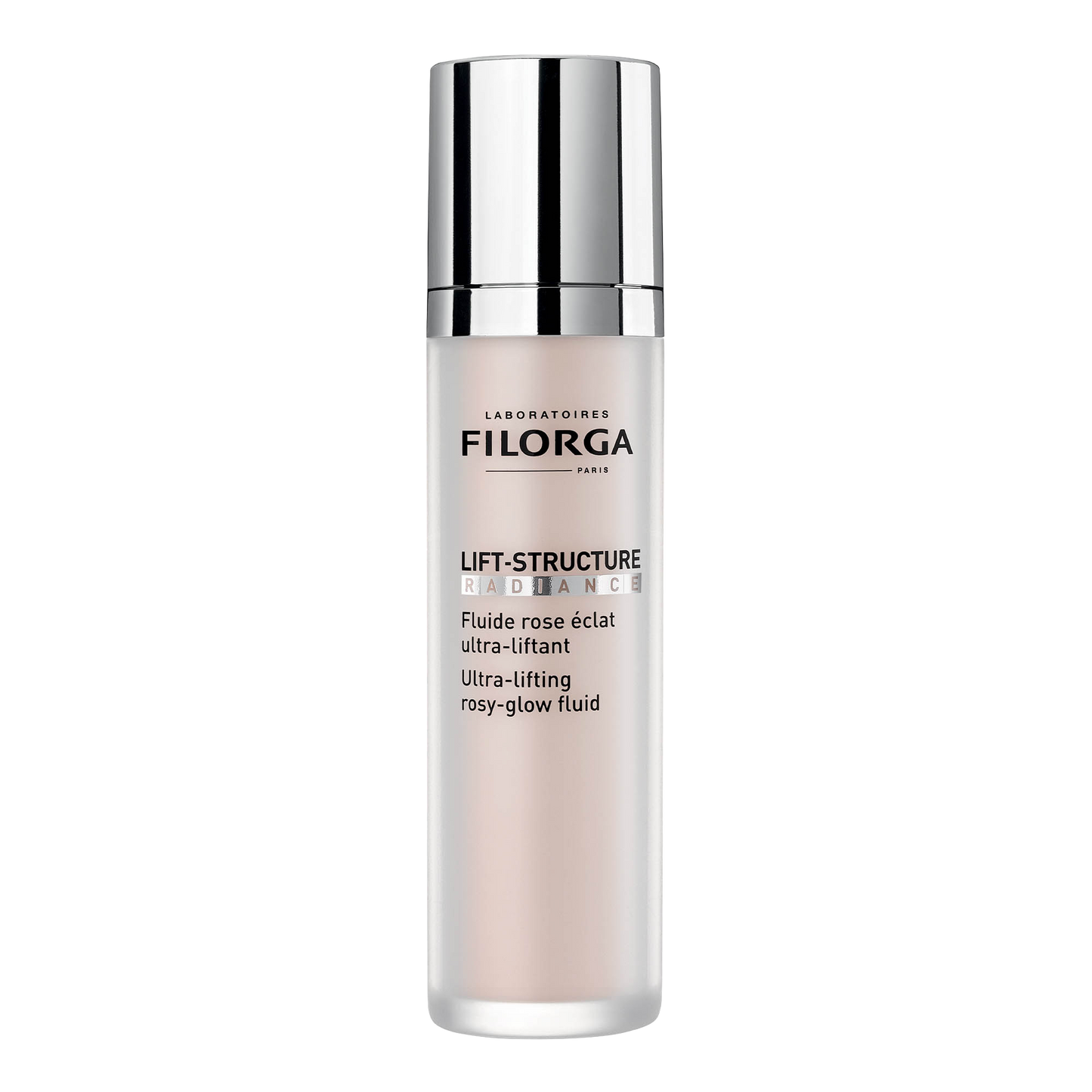 LIFT-STRUCTURE RADIANCE