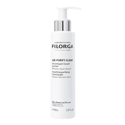 AGE-PURIFY CLEAN