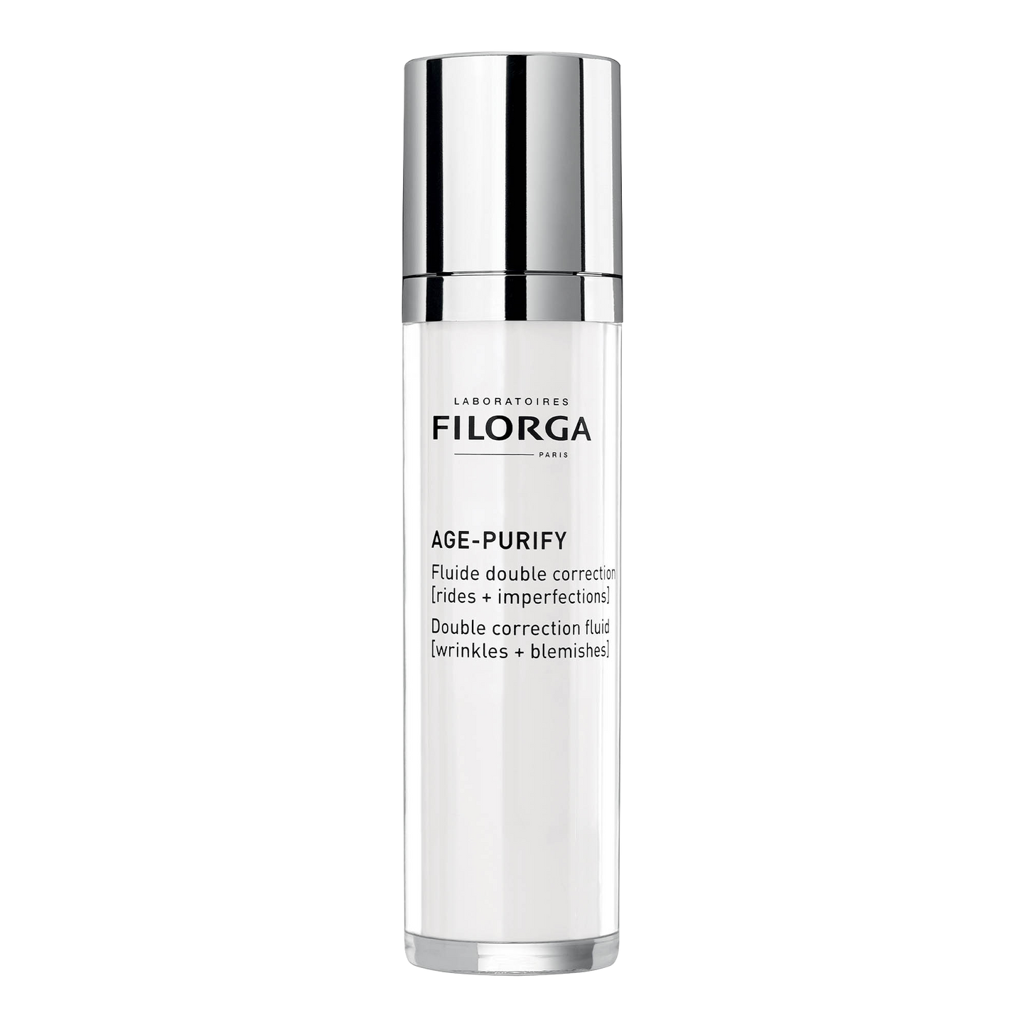 AGE-PURIFY FLUIDO