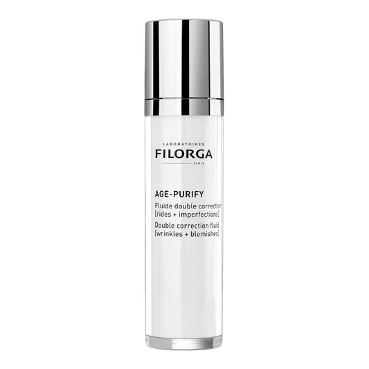 AGE-PURIFY FLUIDO