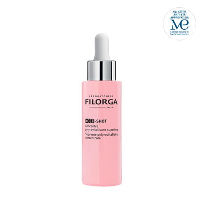 NCEF-SHOT SIERO 30ML