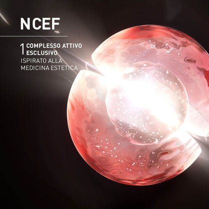 NCEF-SHOT SIERO 30ML