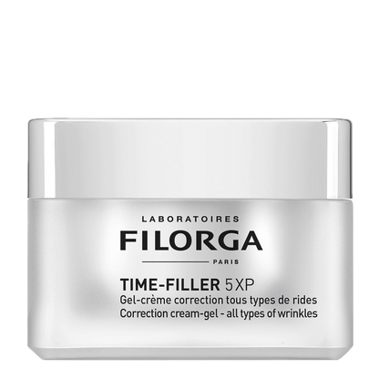TIME-FILLER 5XP CREMA GEL