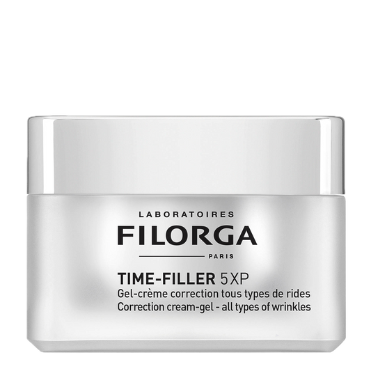 TIME-FILLER 5XP CREMA GEL