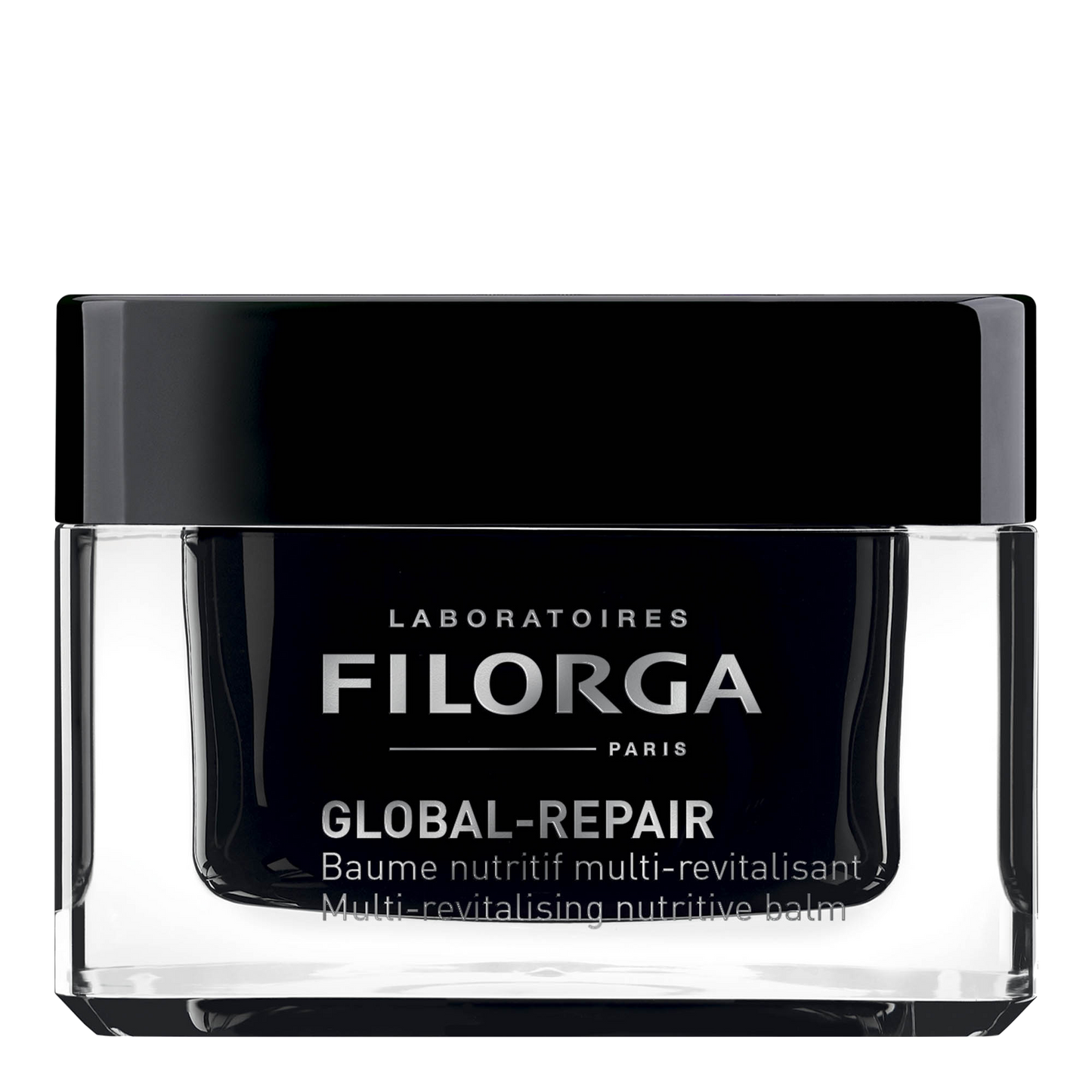 GLOBAL-REPAIR BAUME