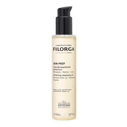 SKIN PREP OLIO STRUCCANTE SUMBLIMATORE