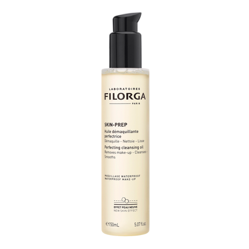 SKIN PREP OLIO STRUCCANTE SUMBLIMATORE