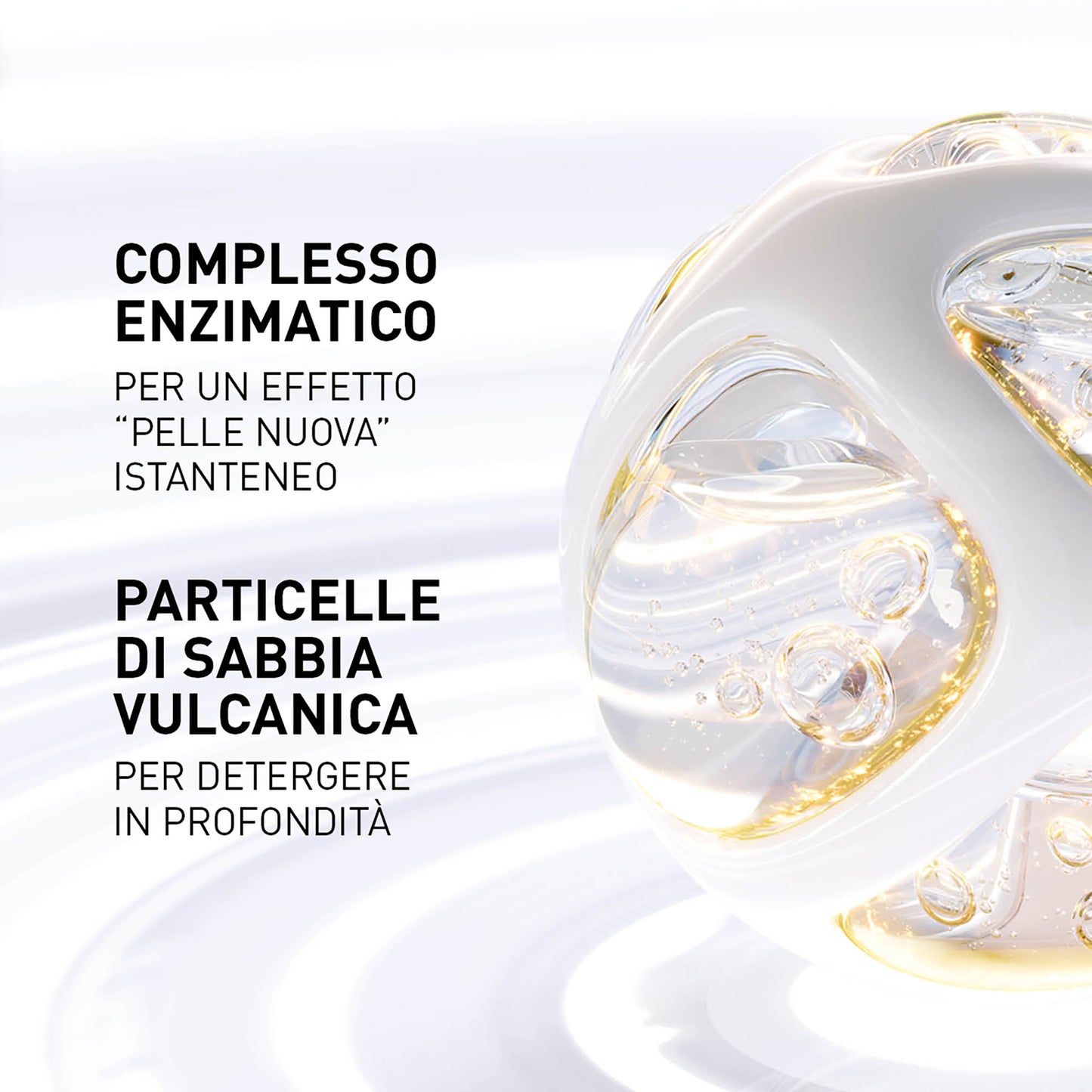 SKIN PREP GOMMAGE ESFOLIANTE ENZIMATICO