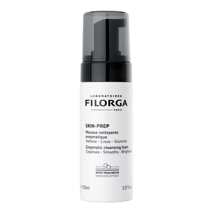 SKIN PREP MOUSSE DETERGENTE ENZIMATICA