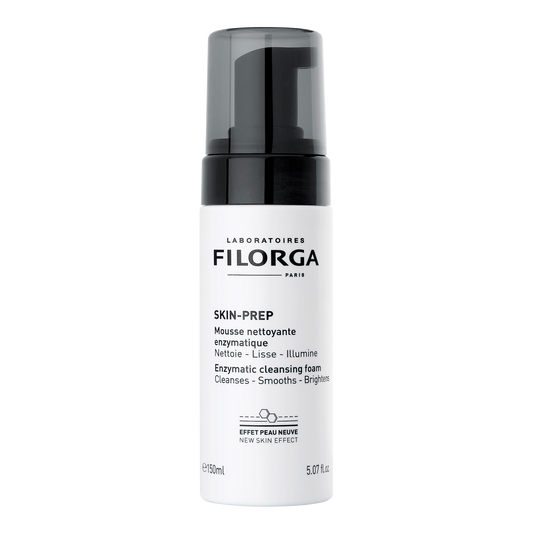 SKIN PREP MOUSSE DETERGENTE ENZIMATICA